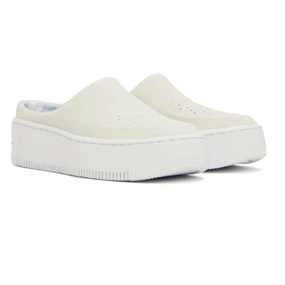 Nike Shoes - Nike Air Force 1 Lover XX